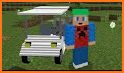 Golf Buggy Addons for MCPE related image