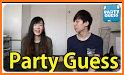 Party Guess related image