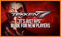 PS Tekken 7 Mobile Fight Tips & Game Hints related image