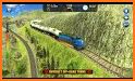 Oil Tanker Train Simulator 2020: Pro Transporter related image