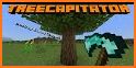 TreeCapitator Addon related image