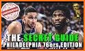 The Sixer Sense: News for Philadelphia 76ers Fans related image