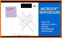 Microsoft Whiteboard related image