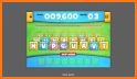 Word Slice - Words addiction puzzle game related image