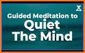 Declutter The Mind Meditation related image