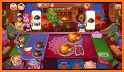 Cooking Events : Star Chef's Restaurant Games related image