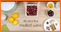 Recipes of Sugar free Mulled Wine related image