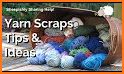 App My Stash: Yarn related image