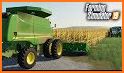 Corn Farming Simulator related image