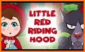 Little Red Riding Hood related image