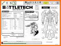 Battletech Tactical Companion related image