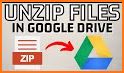 Zip Extractor: Zip Unzip Files related image