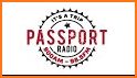 Passport Radio PA related image