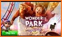 Wonder Park Magic Rides related image