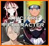 Anime Character Quiz: Guess the Anime Character related image