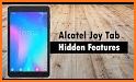 Alcatel JOY TAB 2 TMUSdemo related image