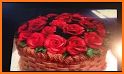 Belles Bouquets De Fleurs GIF related image