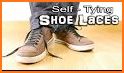 Shoelace Puzzle related image