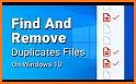 Duplicate File Remover - Find Duplicate Files related image