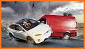 Car Crash Accident Simulator related image