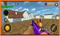 FPS Shooting - Counter Terrorist Gun Strike Game related image