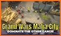 Grand Wars: Mafia City related image