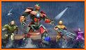 Super Cargo Robot Hero Transform: Robot Fighting related image