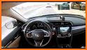 Traffic Honda Civic Driver 2019 related image