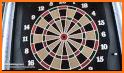 Darts Master  - online dart games related image