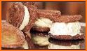 Sweet Desserts - Cookie Cake & Churro Ice Cream related image