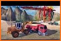 Dump Truck Hill SIM 2019 related image