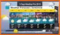 Weather Forecast - Weather Live & Radar & Widget related image