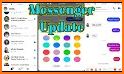 Tips Messenger 2019 Free related image