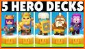 Clash Mini Deck Builder related image