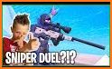 Sniper Duel related image