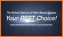 Palm Beach County School Dist related image