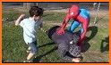 Prank - Spider Far From home Games Call videos related image