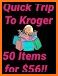 Kroger related image