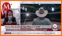 Feria Nacional San Marcos 2019 related image