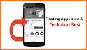 Floating Apps Free (multitasking) related image