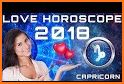 Daily Love Horoscope 2018 - Free Love Astrology related image