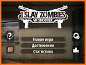 I Slay Zombies - VR Shooter related image