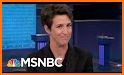 Rachel Maddow Show Live With Feed related image