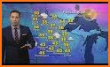 CBS Minnesota Weather related image