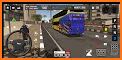 Malaysia Bus Simulator related image