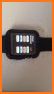 Knightrider Smart Watch Face related image