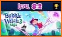 Witch Pop - Magic Bubble Shooter & Match 3 Wizard related image