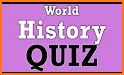 World History Quiz related image