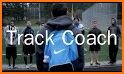 My Track & Field Team (coach) related image