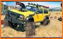 SUV Car Driving 2020 - Monster Trucks related image